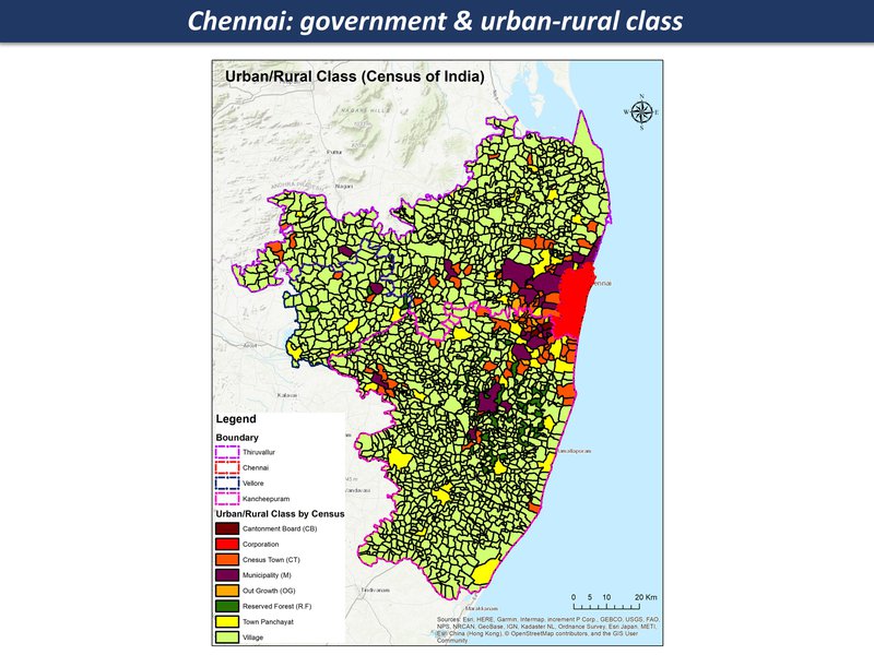 Chennai government & urban-rural class.JPG