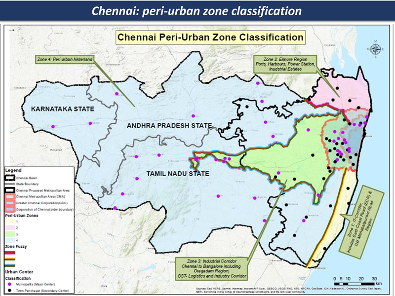Chennai peri-urban zone classification.JPG
