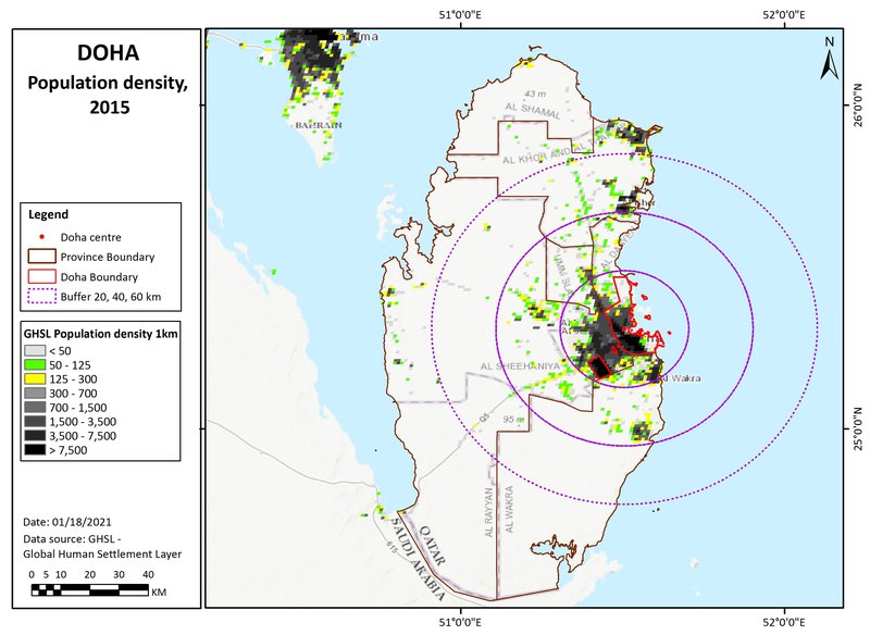 GHSL_Doha_Pop1km_2015