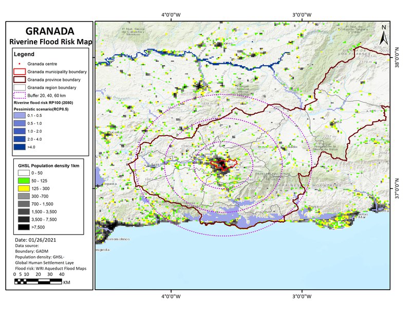 GHSL_Granada_riverineflood_popdensity_1km_2015