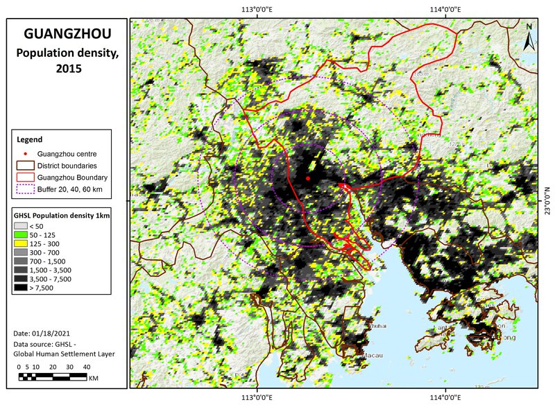 GHSL_Guangzhou_Pop1km_2015