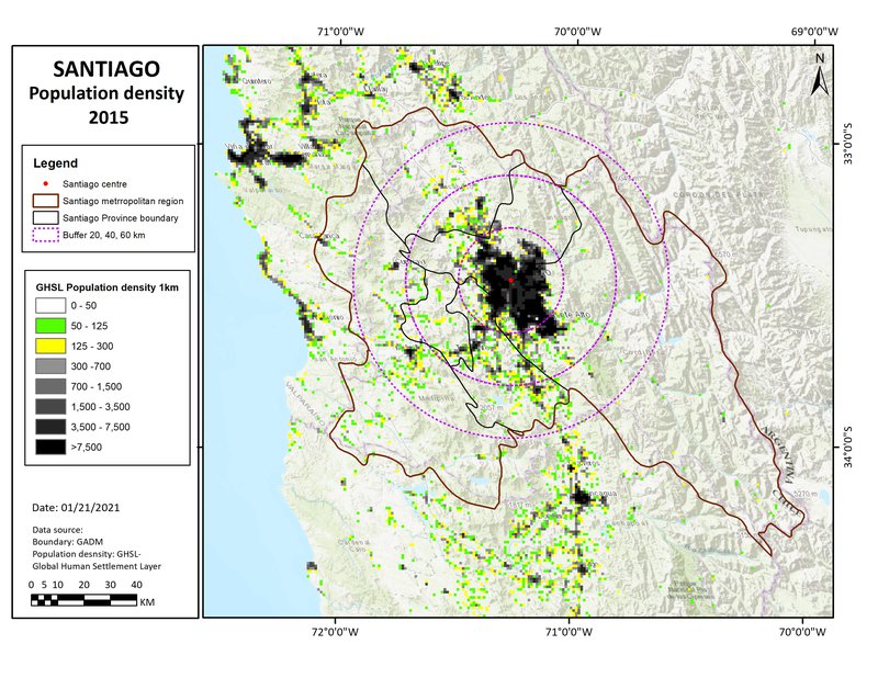 GHSL_Santiago_popdensity_1km_2015