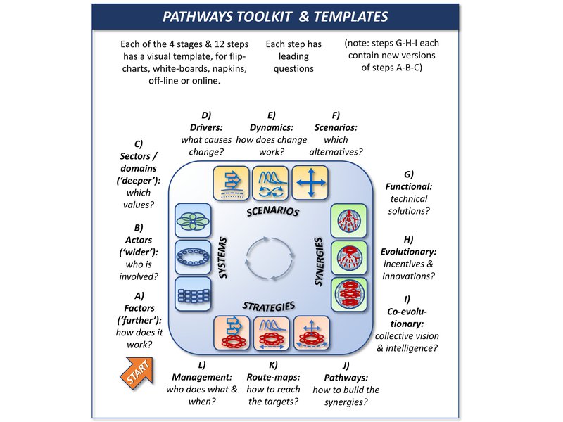 Policy lab - pathways page11